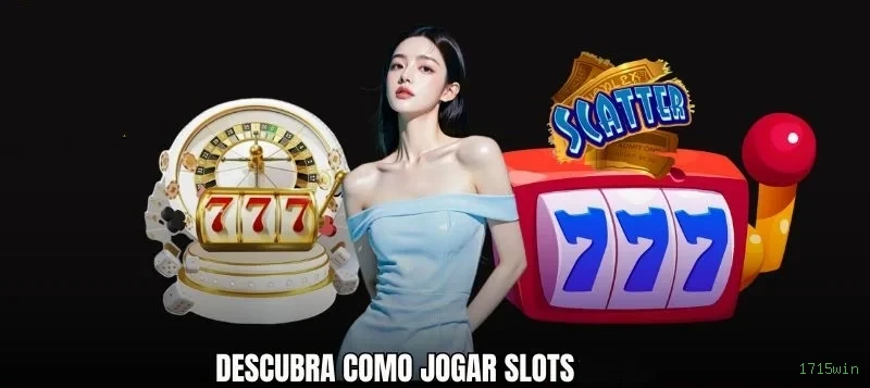 Cassino ao vivo da 1715win com dealers reais