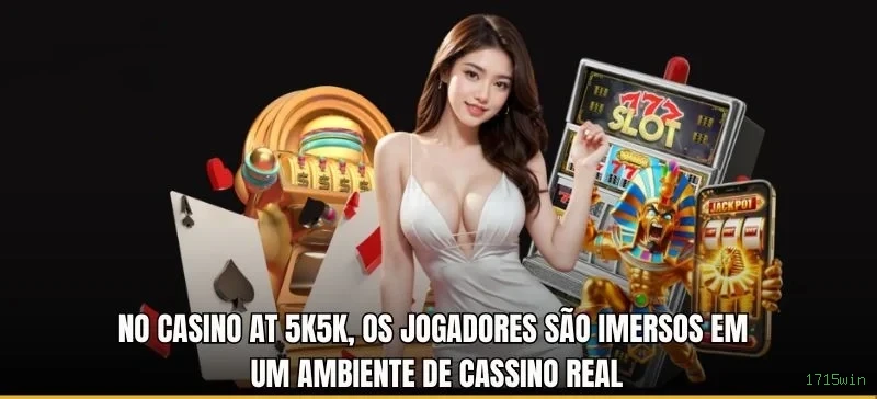Plataforma completa da 1715win com todos os jogos