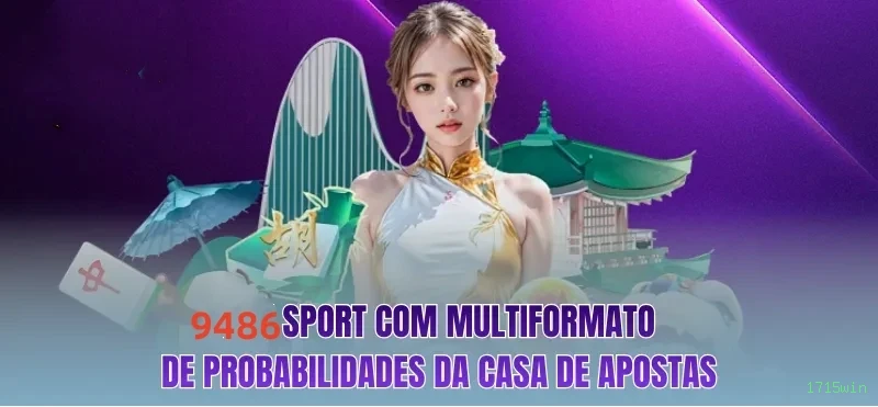 Programa VIP exclusivo da 1715win